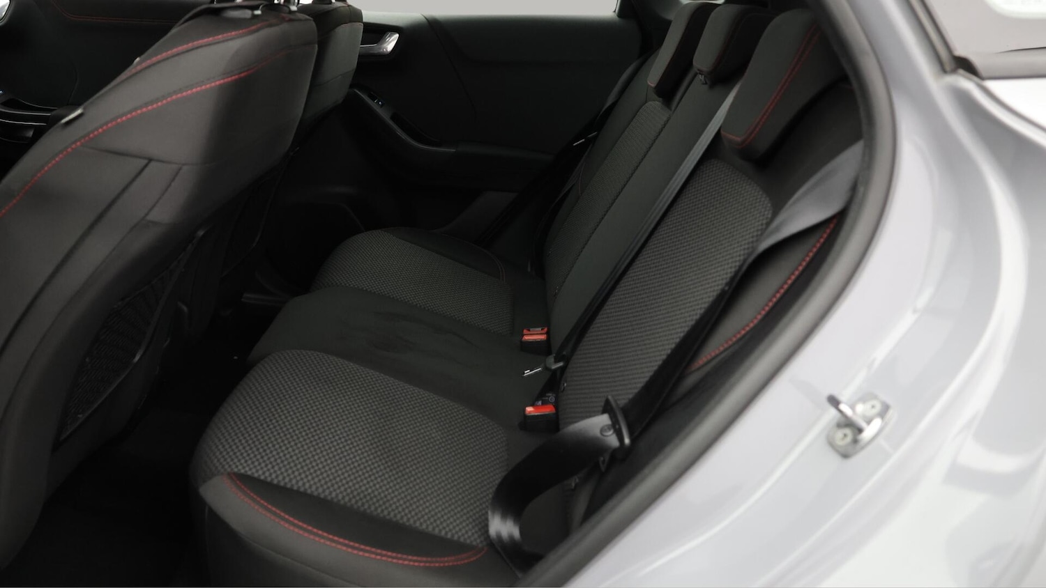 Used Ford Puma 2022 for sale - 76597375: Photo 17