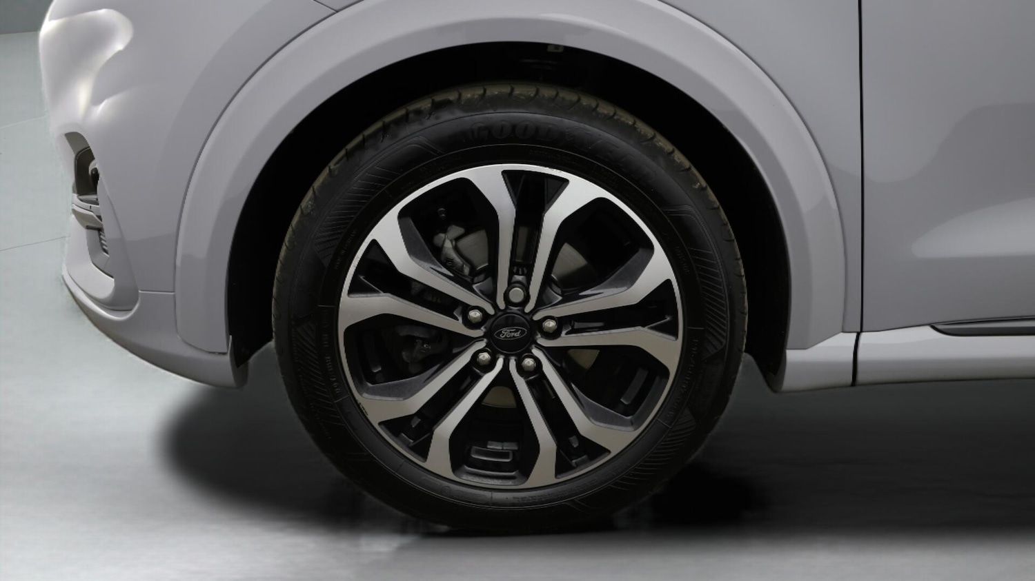 Used Ford Puma 2022 for sale - 76597375: Photo 19