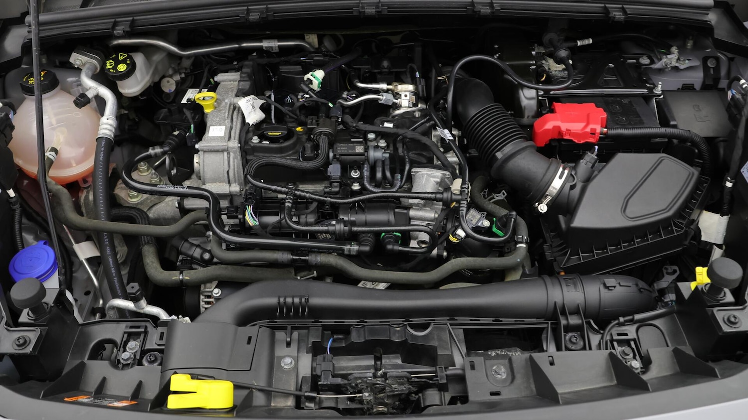 Used Ford Puma 2022 for sale - 76597375: Photo 20