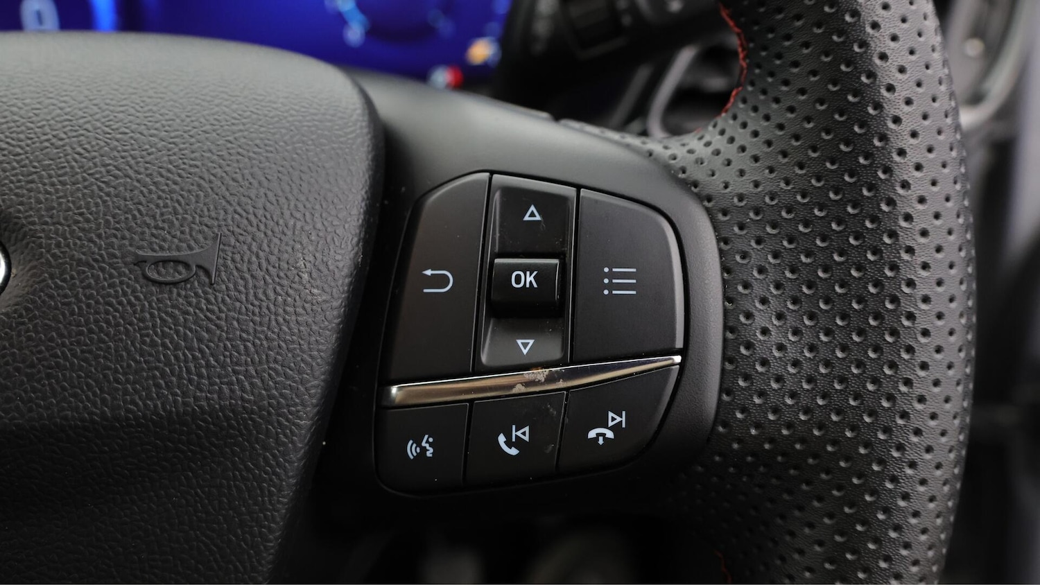 Used Ford Puma 2022 for sale - 76597375: Photo 24