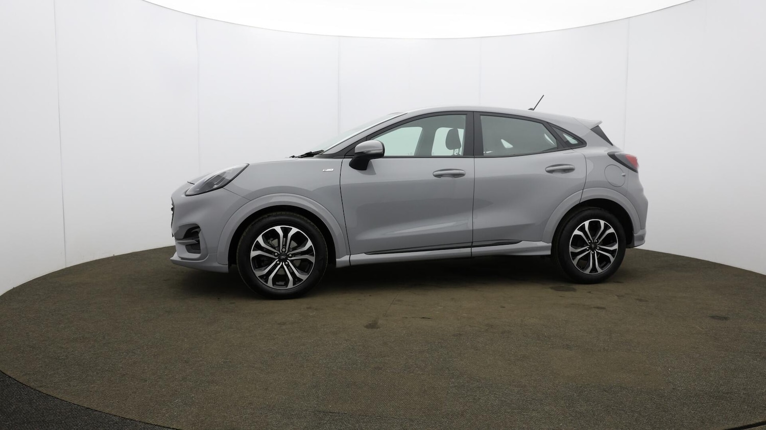 Used Ford Puma 2022 for sale - 76597375: Photo 35