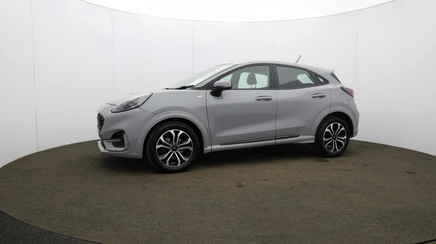 Used Ford Puma 2022 for sale - 76597375: Photo 36