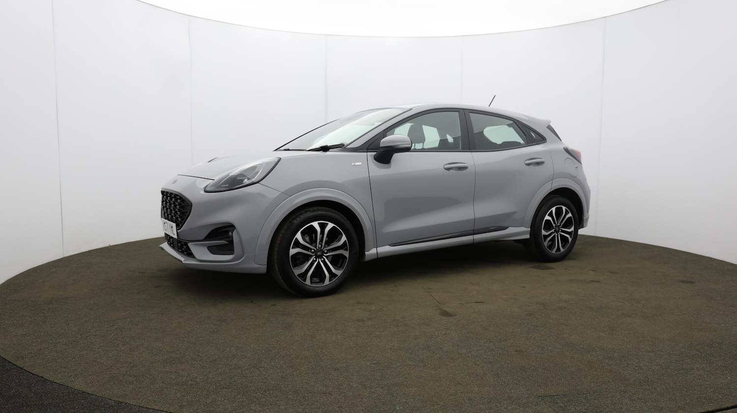 Used Ford Puma 2022 for sale - 76597375: Photo 37