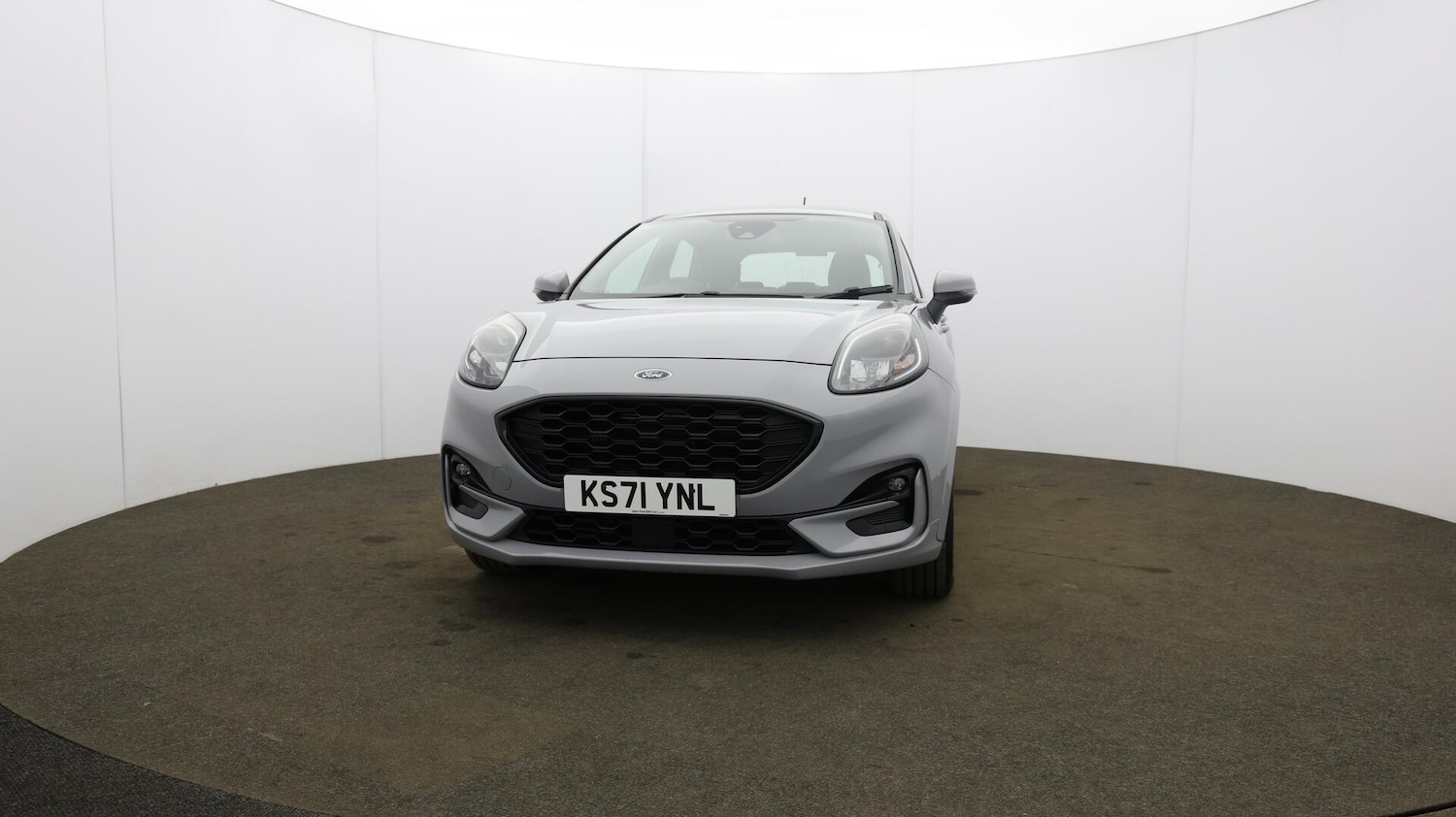 Used Ford Puma 2022 for sale - 76597375: Photo 42