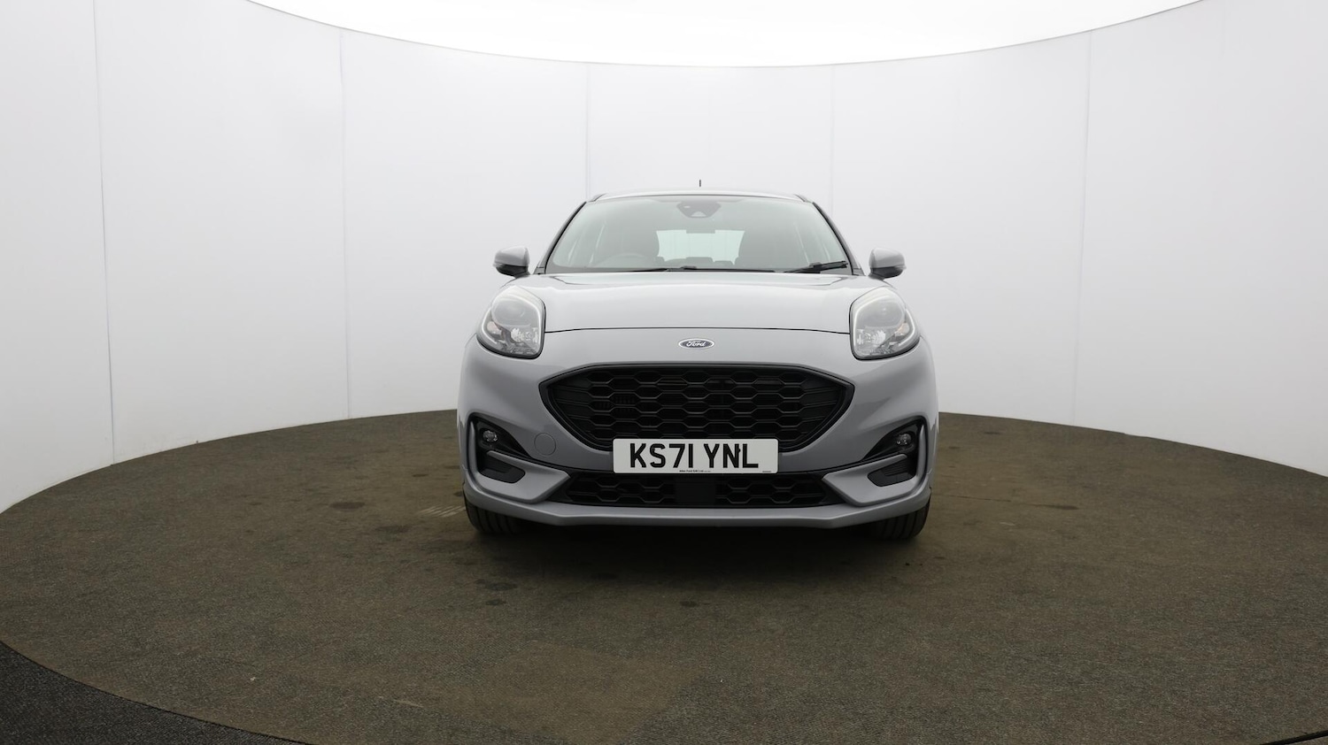 Used Ford Puma 2022 for sale - 76597375: Photo 43