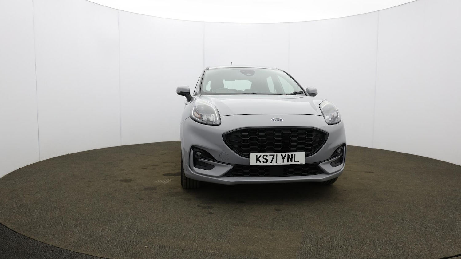 Used Ford Puma 2022 for sale - 76597375: Photo 44