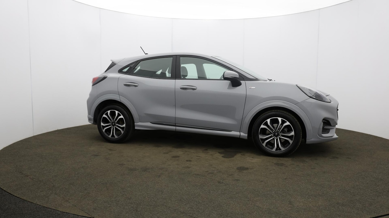 Used Ford Puma 2022 for sale - 76597375: Photo 52