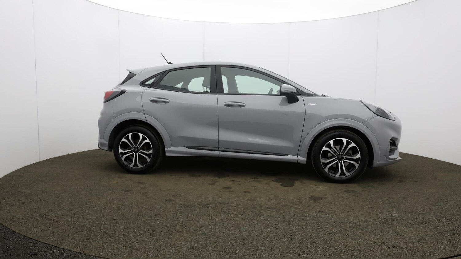 Used Ford Puma 2022 for sale - 76597375: Photo 53