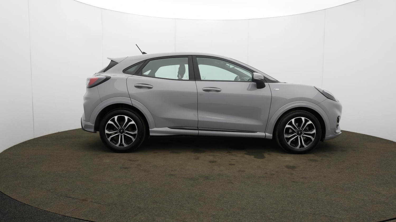 Used Ford Puma 2022 for sale - 76597375: Photo 54