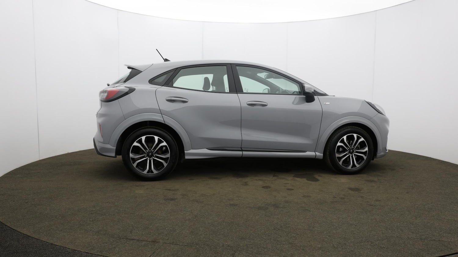 Used Ford Puma 2022 for sale - 76597375: Photo 55