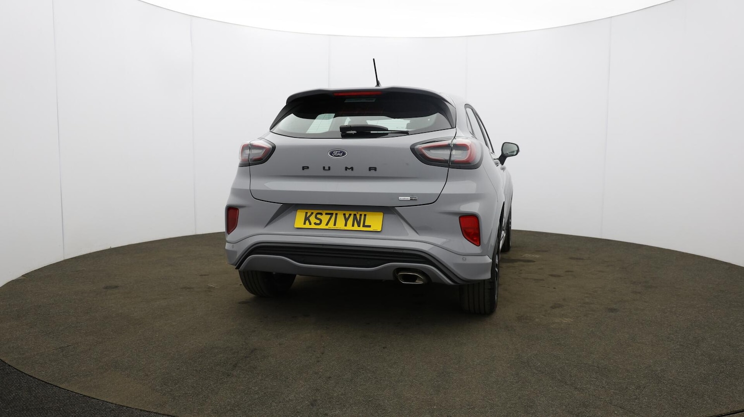 Used Ford Puma 2022 for sale - 76597375: Photo 63