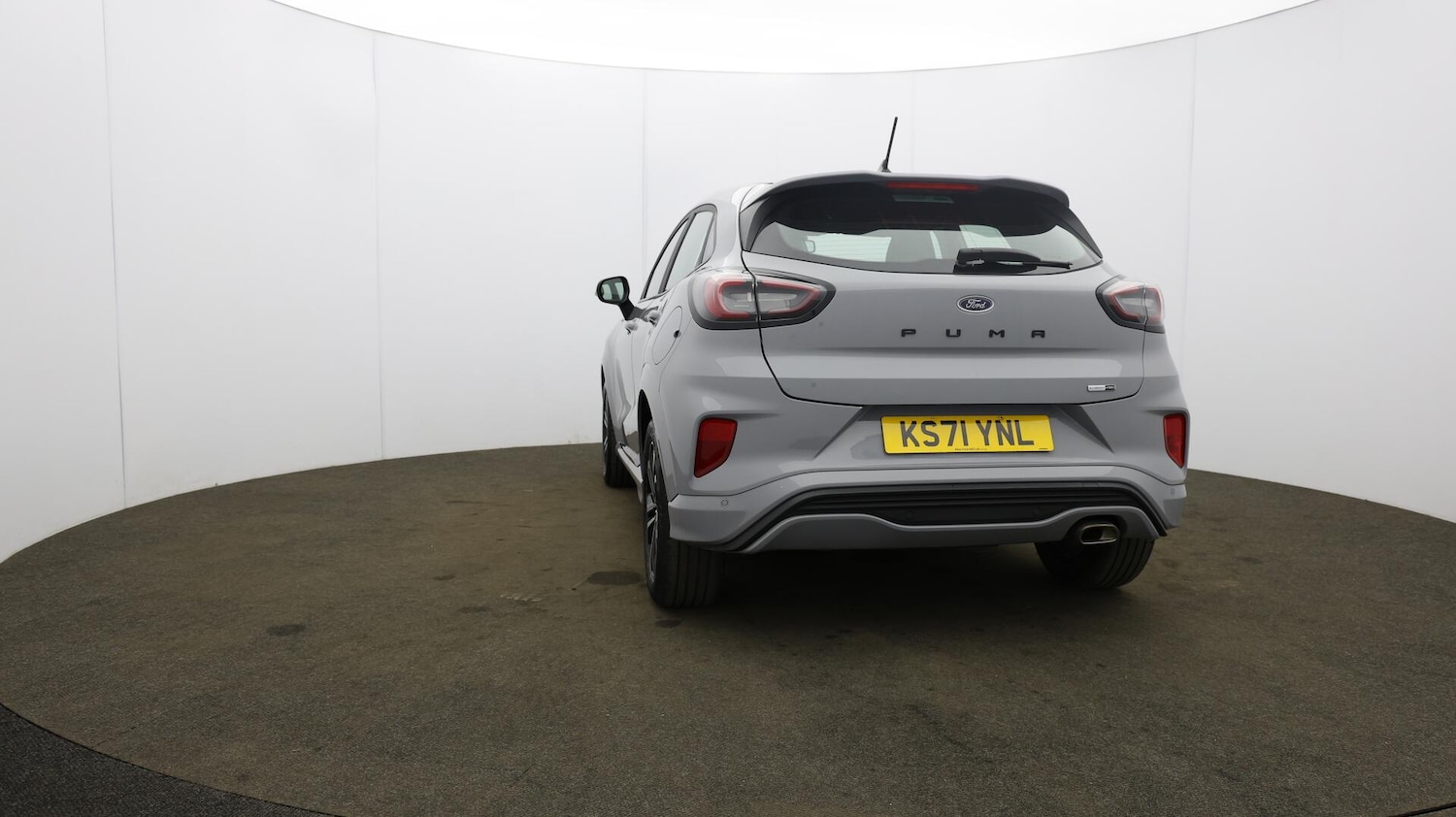 Used Ford Puma 2022 for sale - 76597375: Photo 66