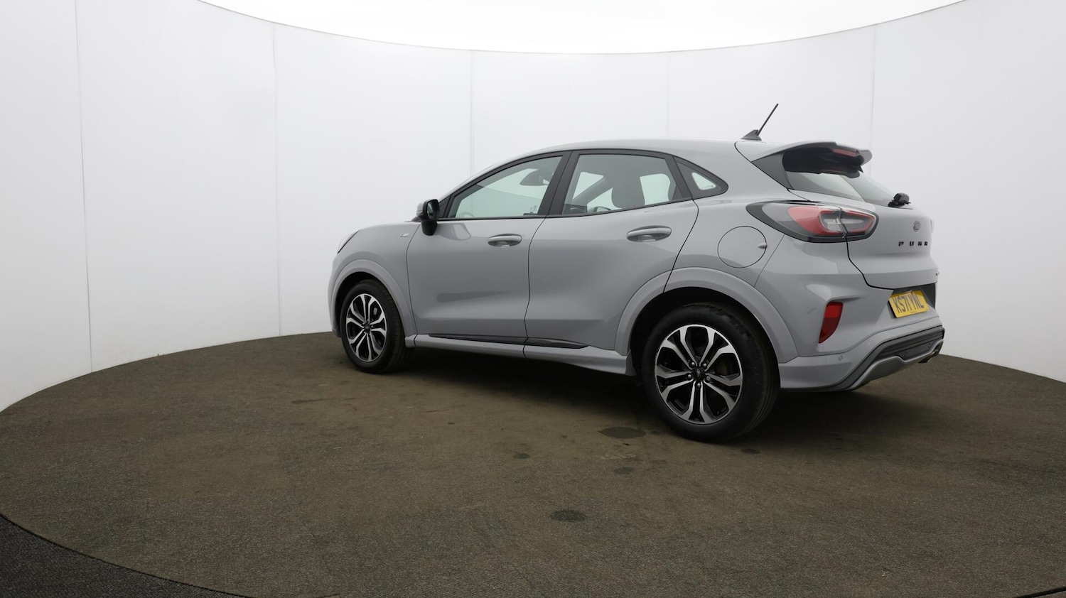 Used Ford Puma 2022 for sale - 76597375: Photo 67