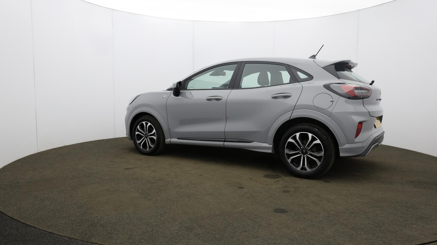 Used Ford Puma 2022 for sale - 76597375: Photo 68