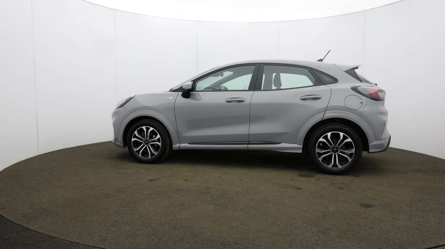 Used Ford Puma 2022 for sale - 76597375: Photo 70