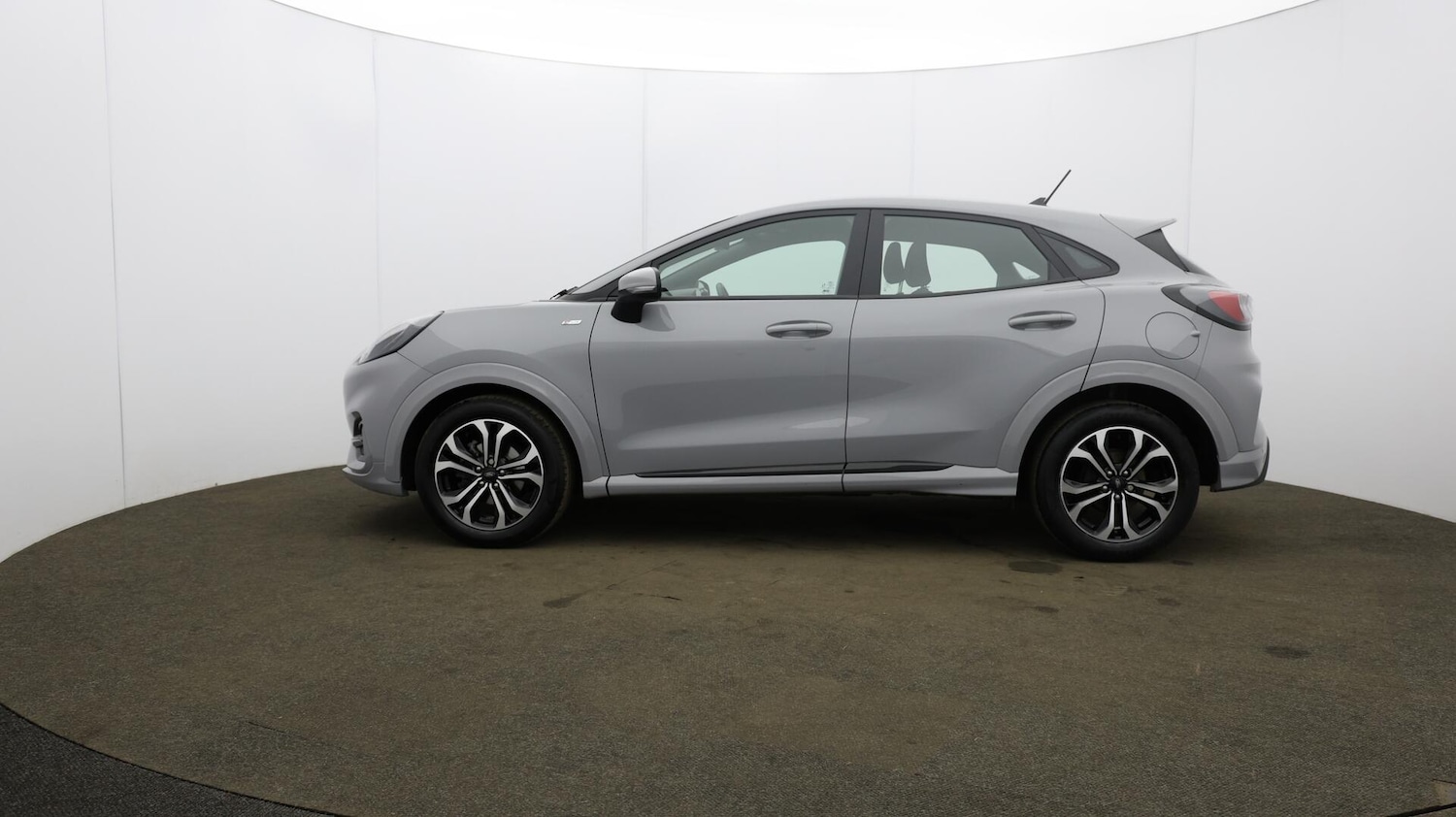 Used Ford Puma 2022 for sale - 76597375: Photo 71