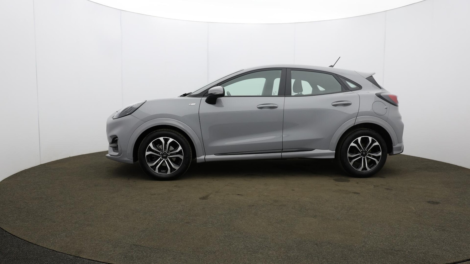 Used Ford Puma 2022 for sale - 76597375: Photo 72