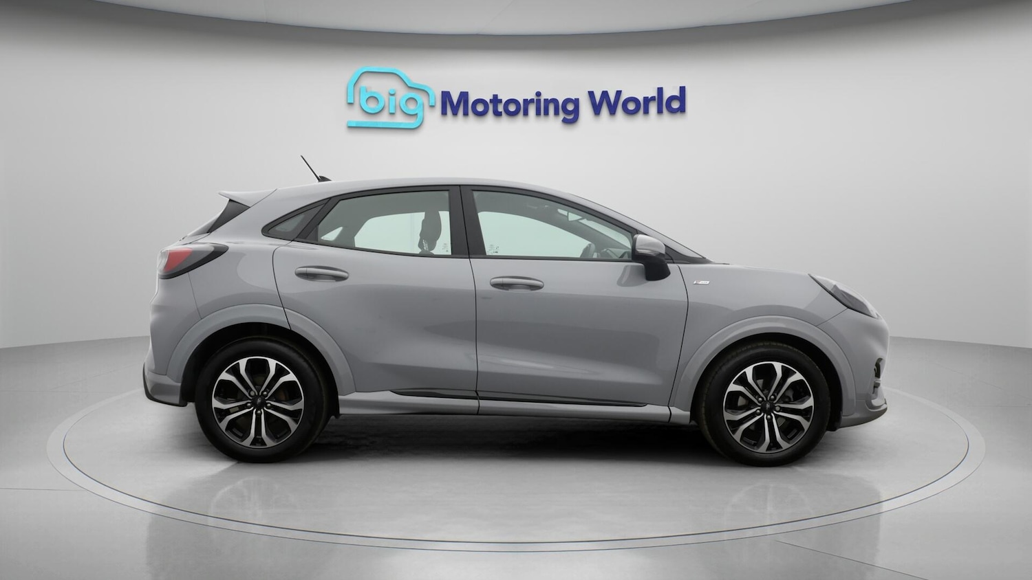 Used Ford Puma 2022 for sale - 76597375: Photo 9