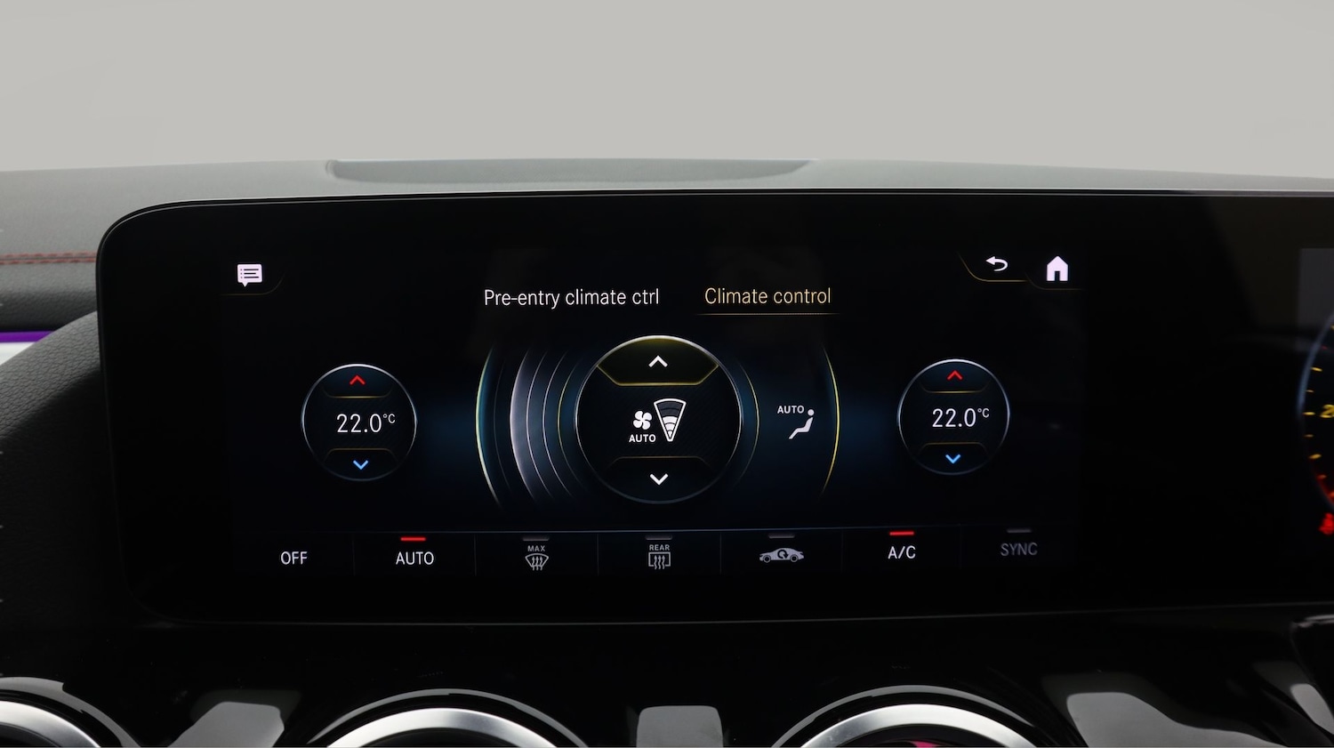 Used Mercedes-Benz EQA 2022 for sale - 77371045: Photo 12