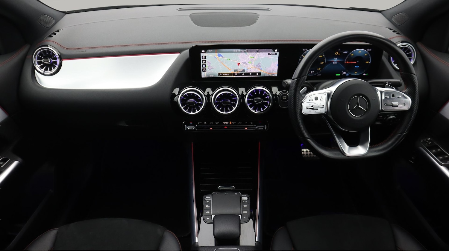 Used Mercedes-Benz EQA 2022 for sale - 77371045: Photo 13