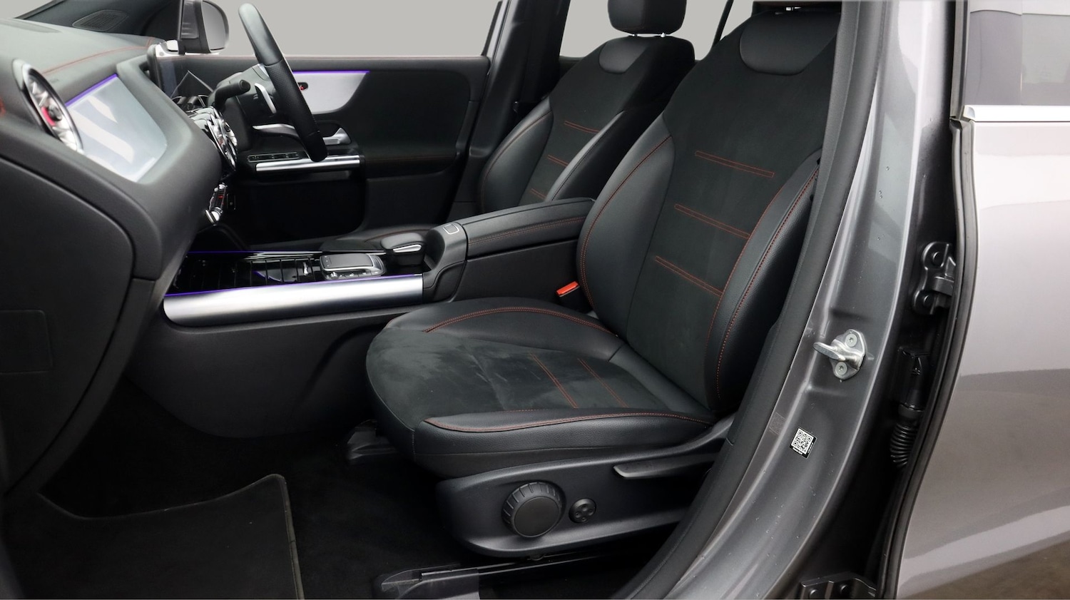 Used Mercedes-Benz EQA 2022 for sale - 77371045: Photo 14