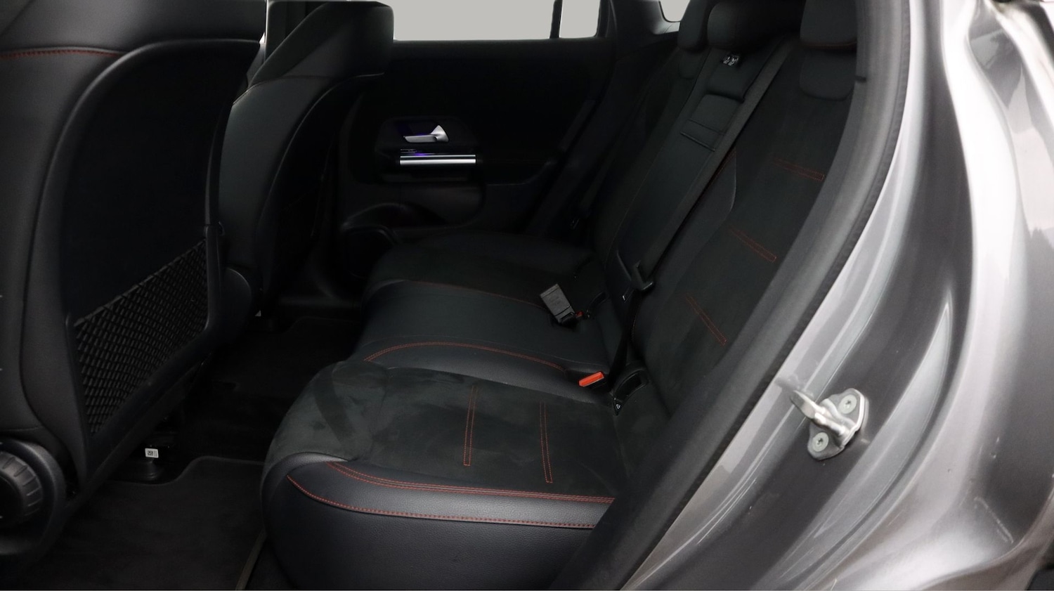 Used Mercedes-Benz EQA 2022 for sale - 77371045: Photo 16