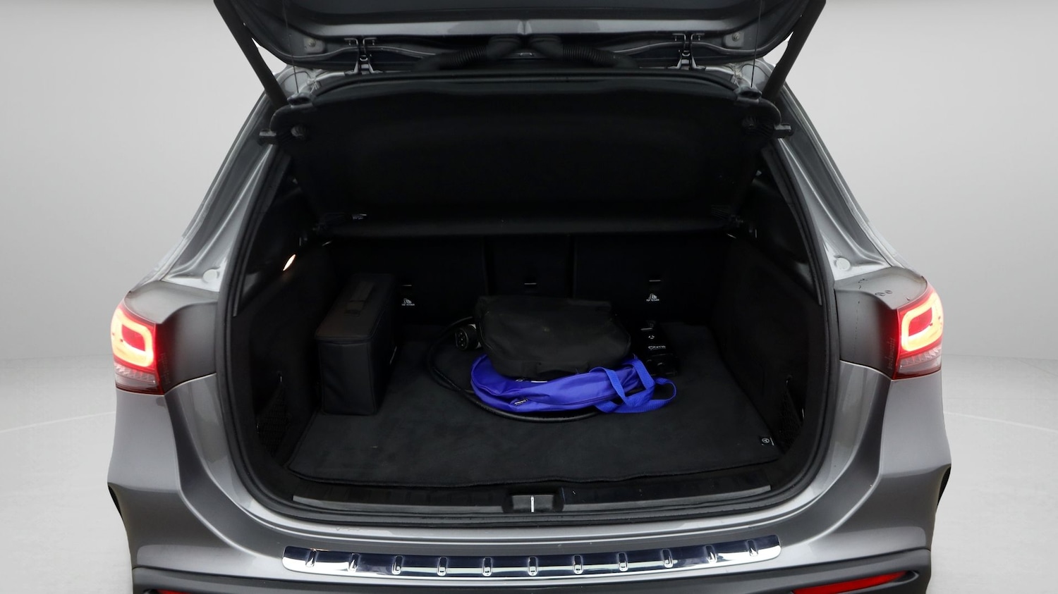 Used Mercedes-Benz EQA 2022 for sale - 77371045: Photo 17