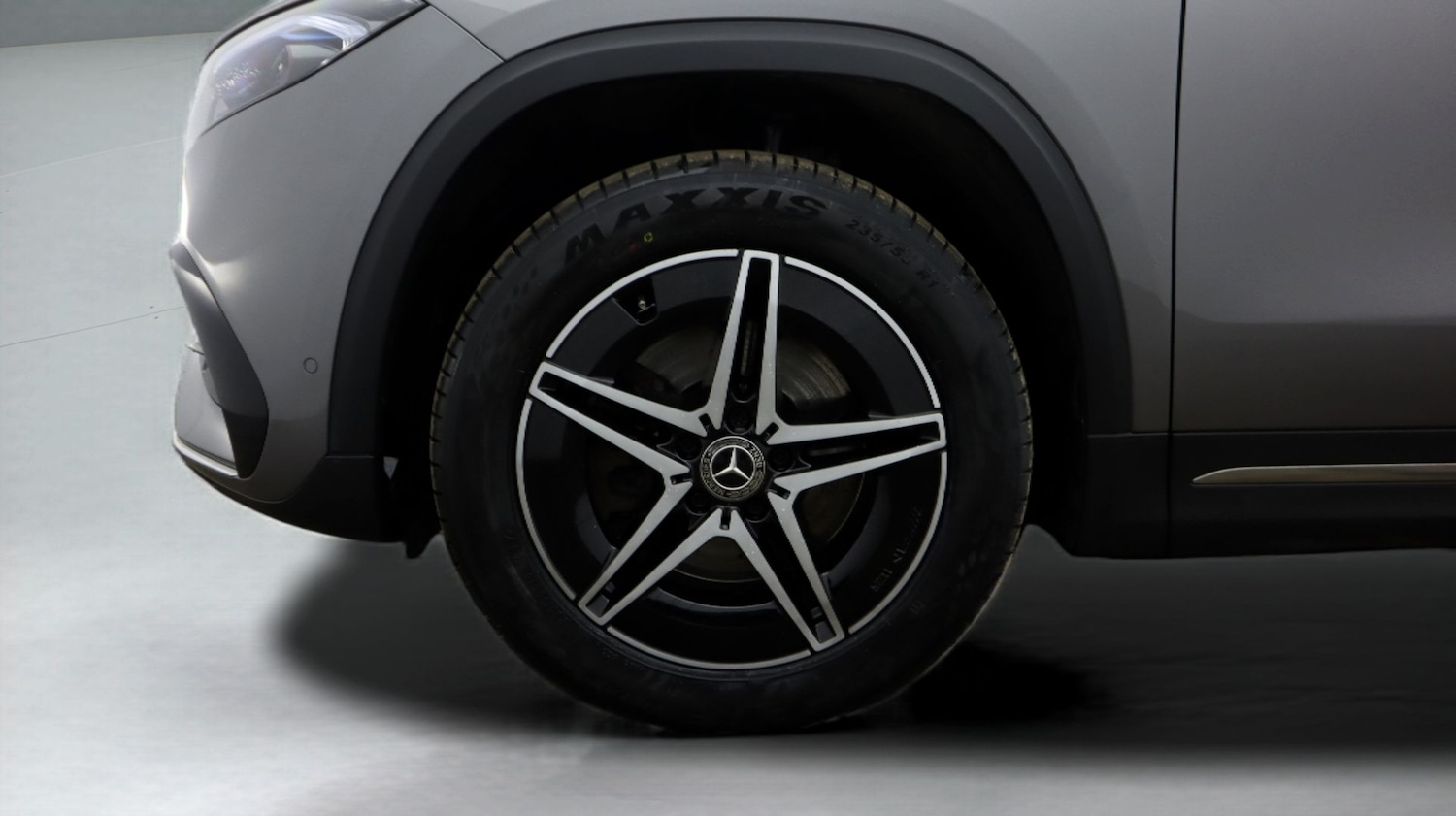 Used Mercedes-Benz EQA 2022 for sale - 77371045: Photo 18