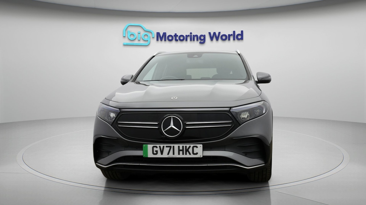 Used Mercedes-Benz EQA 2022 for sale - 77371045: Photo 2