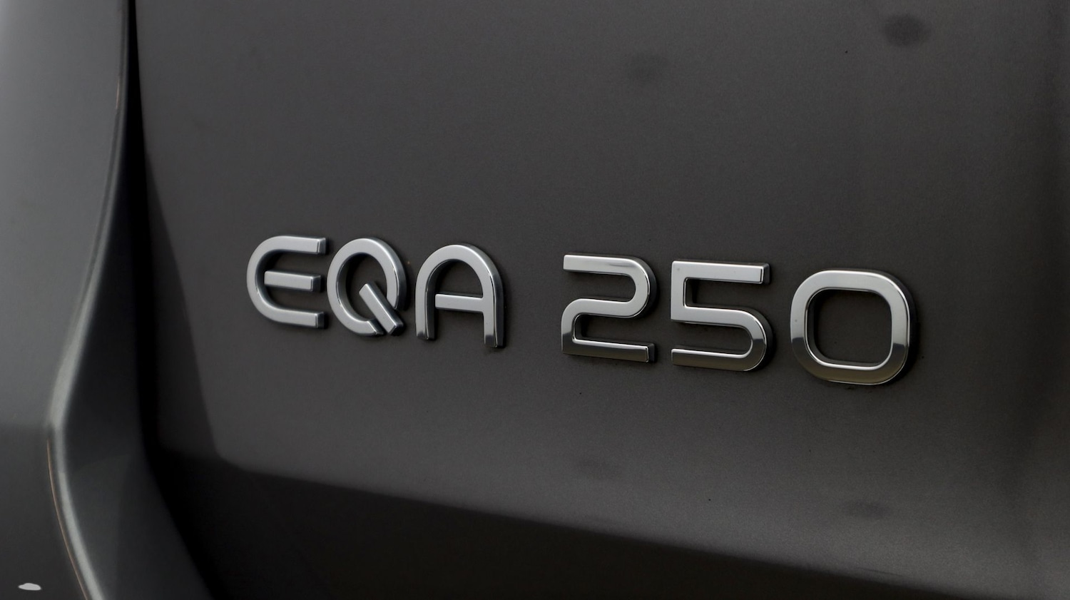 Used Mercedes-Benz EQA 2022 for sale - 77371045: Photo 20