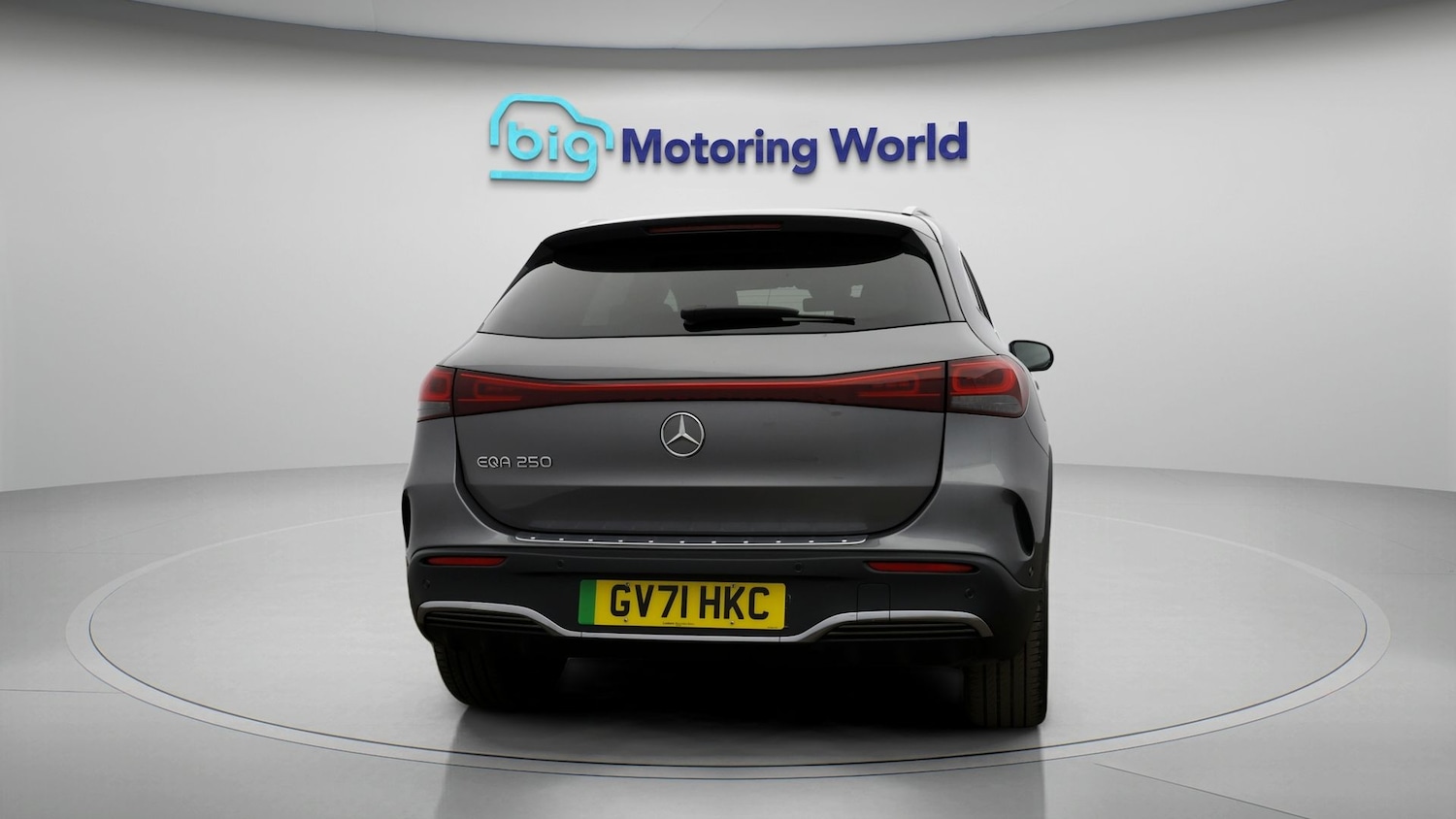 Used Mercedes-Benz EQA 2022 for sale - 77371045: Photo 6