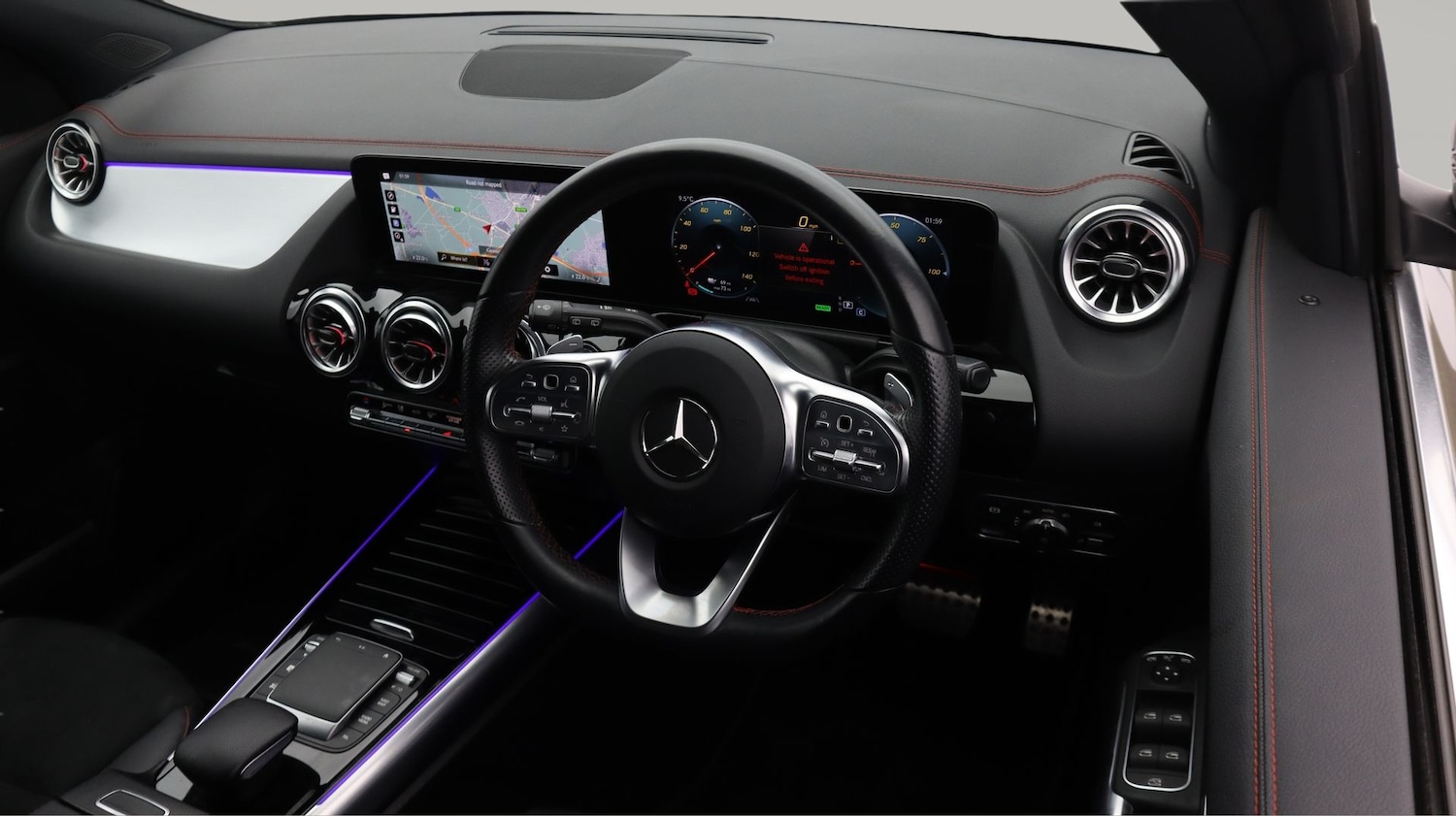 Used Mercedes-Benz EQA 2022 for sale - 77371045: Photo 9