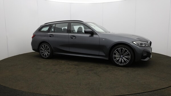 Used BMW 3 Series 2021 for sale - 76166892: Photo 17