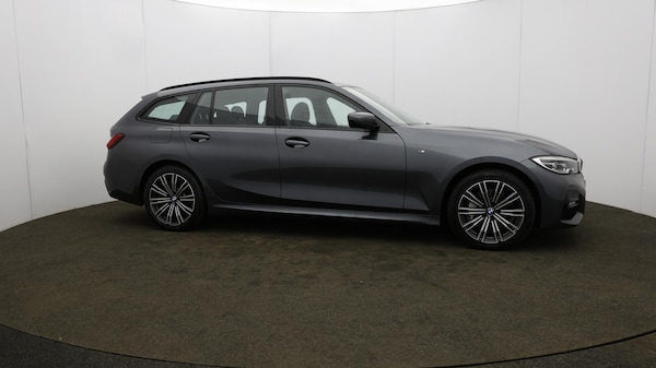 Used BMW 3 Series 2021 for sale - 76166892: Photo 18