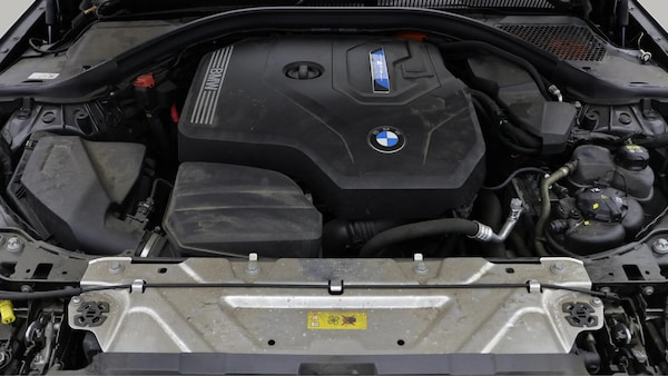 Used BMW 3 Series 2021 for sale - 76166892: Photo 1