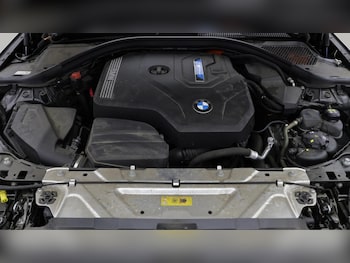 2021 (21) - 2.0 330e 12kWh M Sport Touring 5dr Petrol Plug-in Hybrid Auto xDrive Euro 6