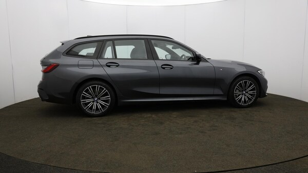 Used BMW 3 Series 2021 for sale - 76166892: Photo 21