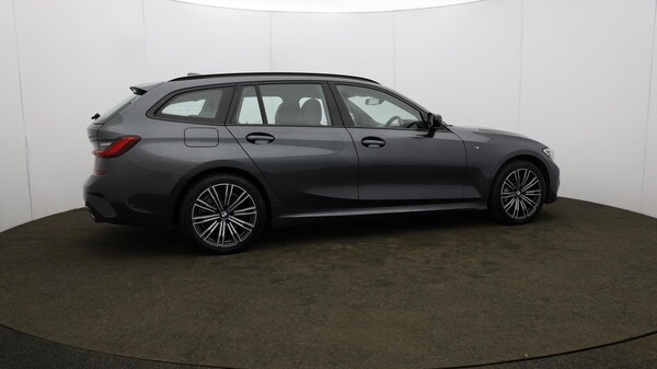 Used BMW 3 Series 2021 for sale - 76166892: Photo 23