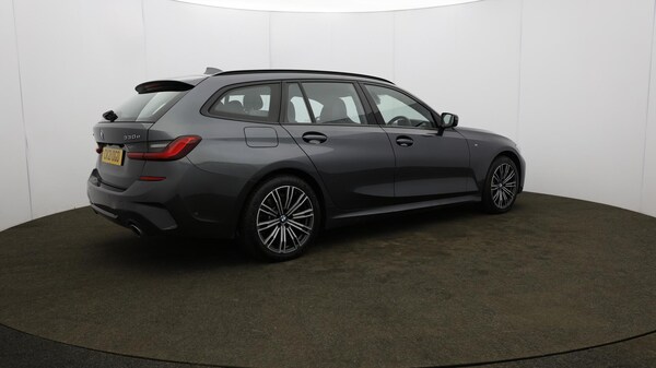 Used BMW 3 Series 2021 for sale - 76166892: Photo 25