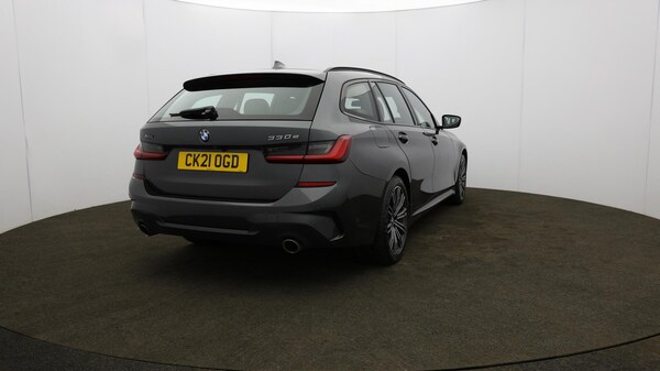 Used BMW 3 Series 2021 for sale - 76166892: Photo 28