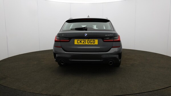 Used BMW 3 Series 2021 for sale - 76166892: Photo 30