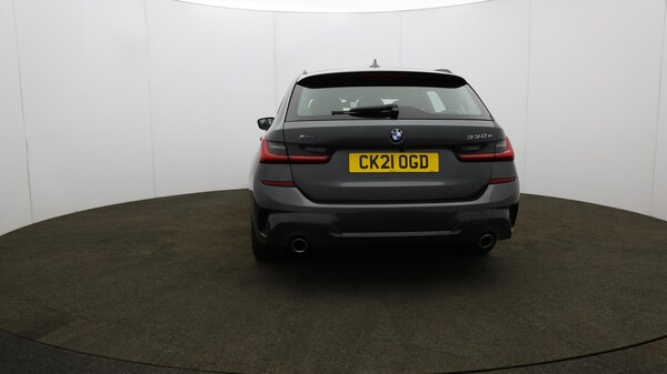 Used BMW 3 Series 2021 for sale - 76166892: Photo 31