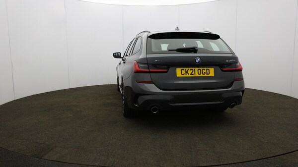Used BMW 3 Series 2021 for sale - 76166892: Photo 32