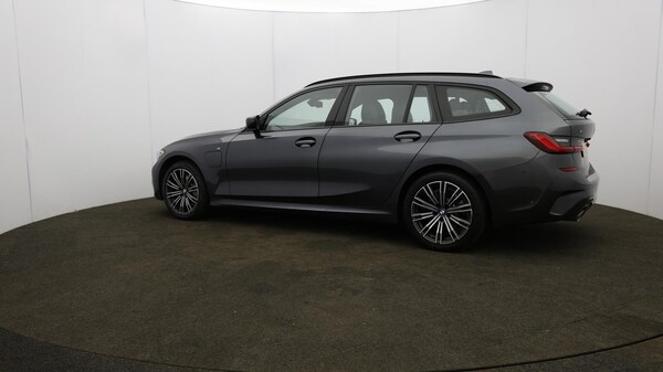 Used BMW 3 Series 2021 for sale - 76166892: Photo 34