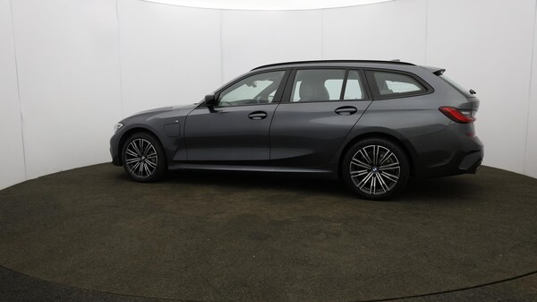 Used BMW 3 Series 2021 for sale - 76166892: Photo 35