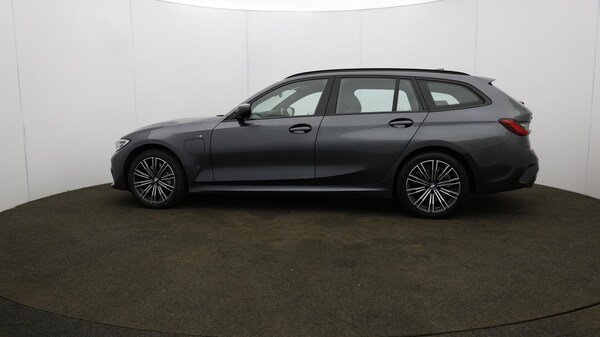 Used BMW 3 Series 2021 for sale - 76166892: Photo 36