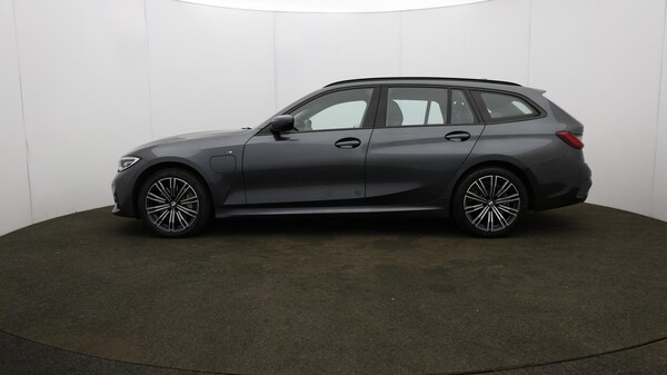 Used BMW 3 Series 2021 for sale - 76166892: Photo 37