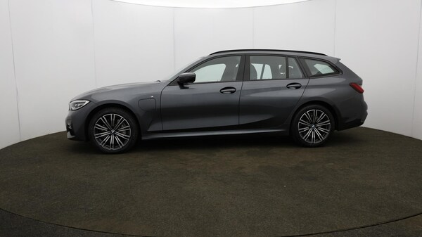 Used BMW 3 Series 2021 for sale - 76166892: Photo 38