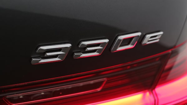 Used BMW 3 Series 2021 for sale - 76166892: Photo 3