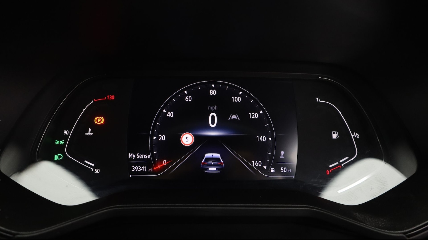 Used Renault Clio 2021 for sale - 77608142: Photo 10